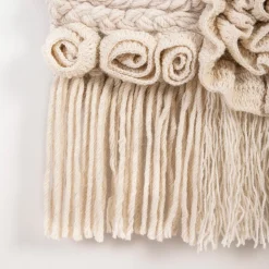 Norway Knitted Wall Hanging