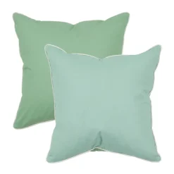 Nura Reversible Outdoor Cushion