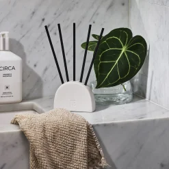 Oceanique & Jasmine & Magnolia Scent Stems Duo