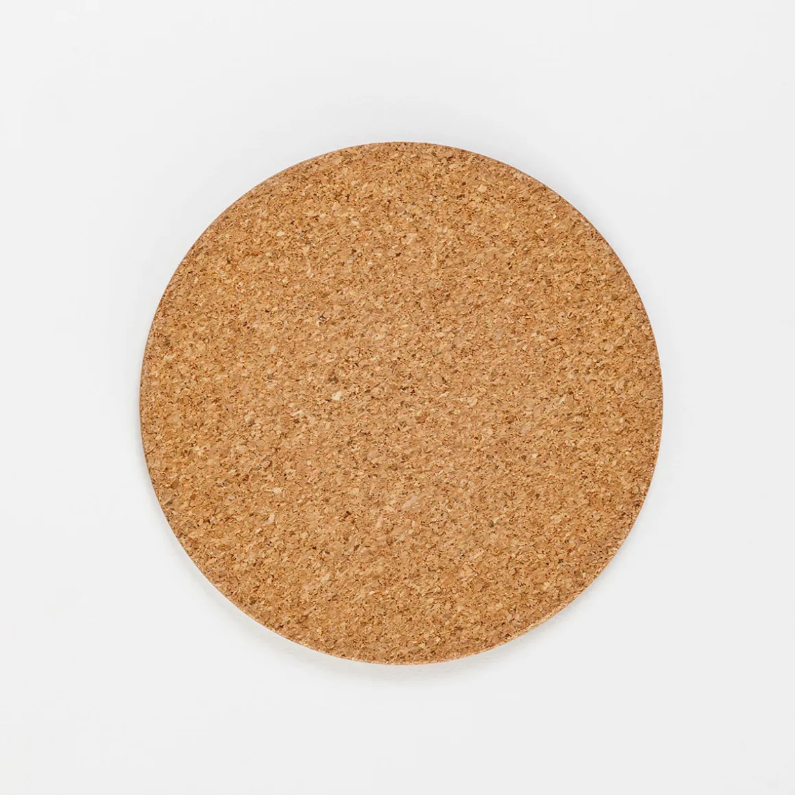 Odessa Cork Coaster Set of 6