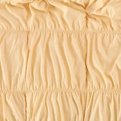 Odette Ruffle Comforter Set