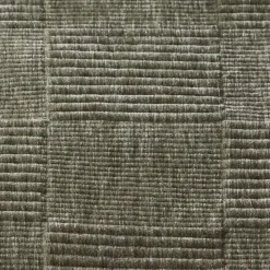 Olivia Chenille Coverlet Set