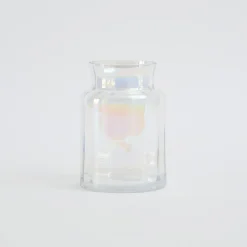 Oplaline Glass Vase