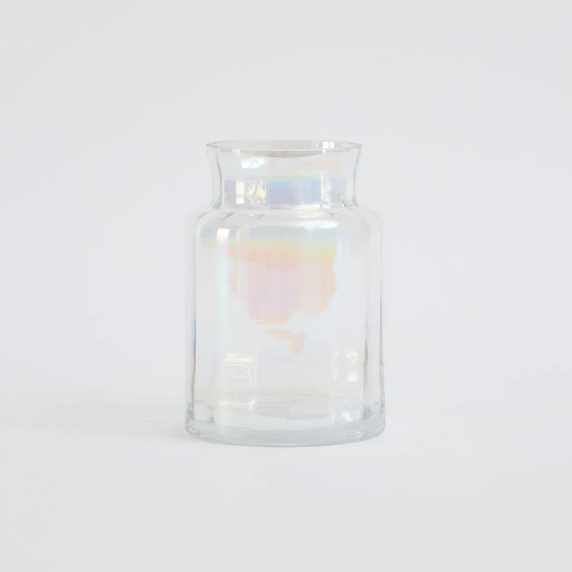 Oplaline Glass Vase
