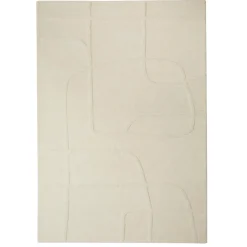 Pablo Woollen Floor Rug