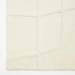 Pablo Woollen Floor Rug