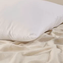 2 Pack European Pillows