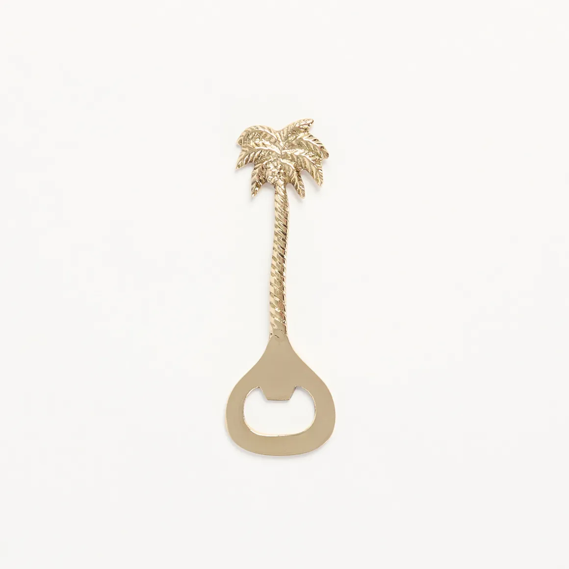 Palm Bottle Opener