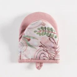 Paths of Rest by Domica Hill Mini Oven Glove 2pk
