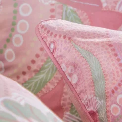 Paths Of Rest European Pillowcase