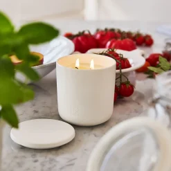Pear & Lime 300g Candle