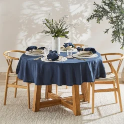 Pelham Cotton Table Cloth