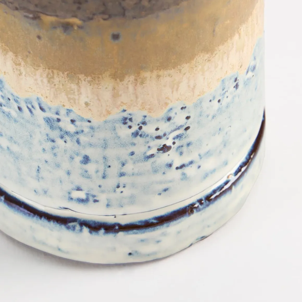 Pier Vase