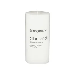 Pillar Candles