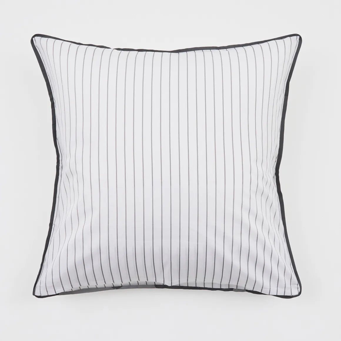 Raye Stripe European Pillowcase