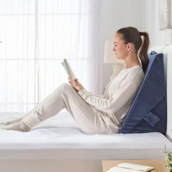 Relax Therapy Adjustable Wedge Support Pillow