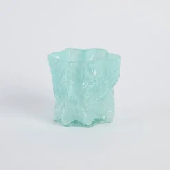 Ripples Glass Vase