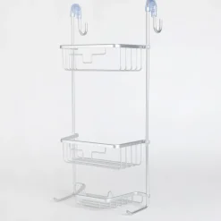 Rowan Over the Door Shower Caddy