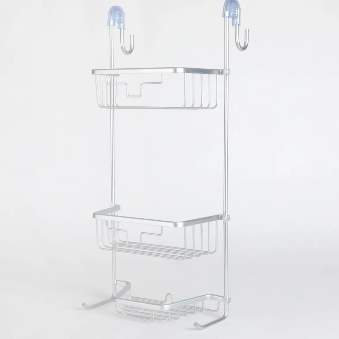 Rowan Over the Door Shower Caddy