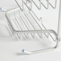 Rowan Over the Door Shower Caddy