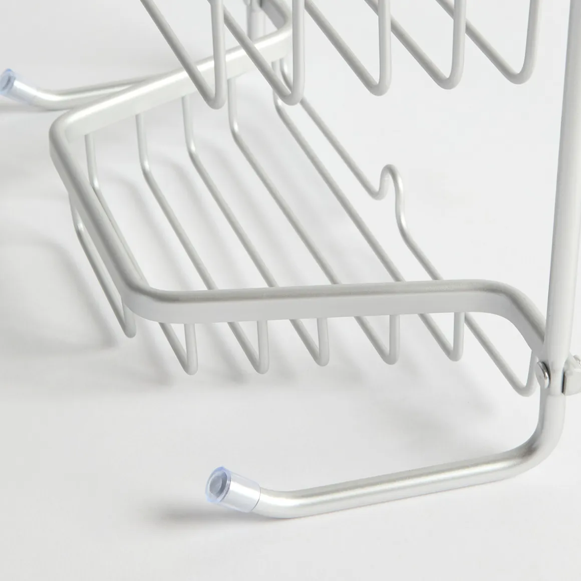 Rowan Over the Door Shower Caddy