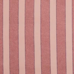 Ryder Reversible Stripe Quilt Cover Set