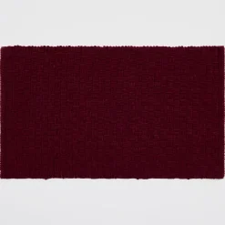 Rylee Woven Bath Mat