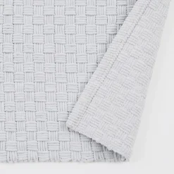 Rylee Woven Bath Mat