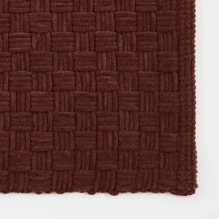 Rylee Woven Bath Runner