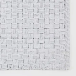 Rylee Woven Bath Runner