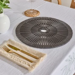 Salento Bamboo Placemat