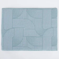 Samara Microfibre Drying Mat