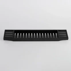 Sanctuary Black Bath Caddy