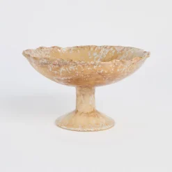 Savannah Glazed Fruit Bowl