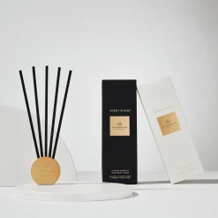 Scent Scene Duo - Kyoto in Bloom & Lost in Amalfi