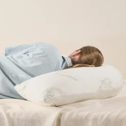 Sensational Chipped Memory Foam U Shape Pillow