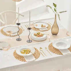 Sevilla Natural Placemat