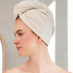 Shell Microfibre Towel Wrap Range