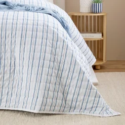 Shima Palm Coverlet Pack