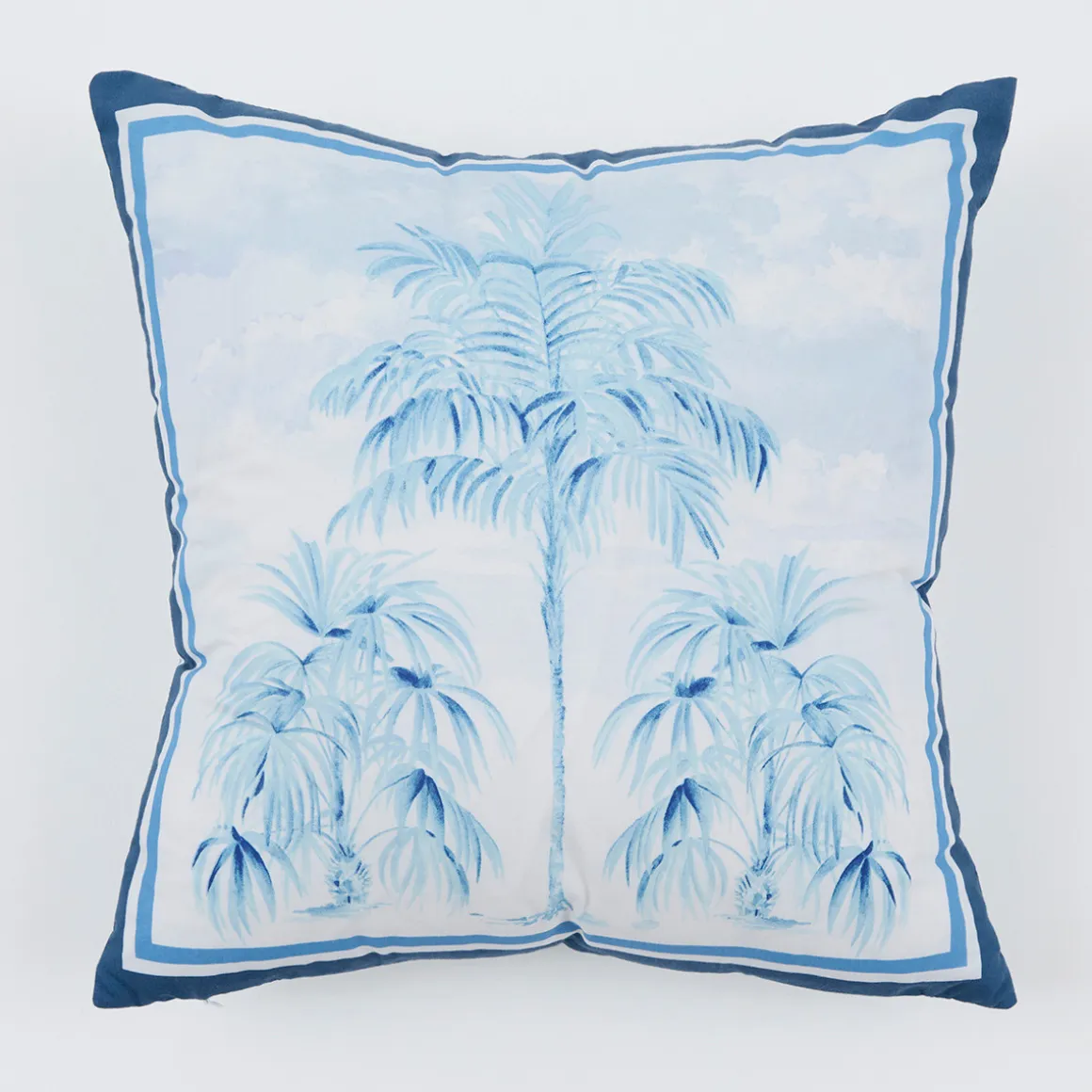 Shima Palm Coverlet Pack