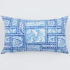 Shima Palm Coverlet Pack