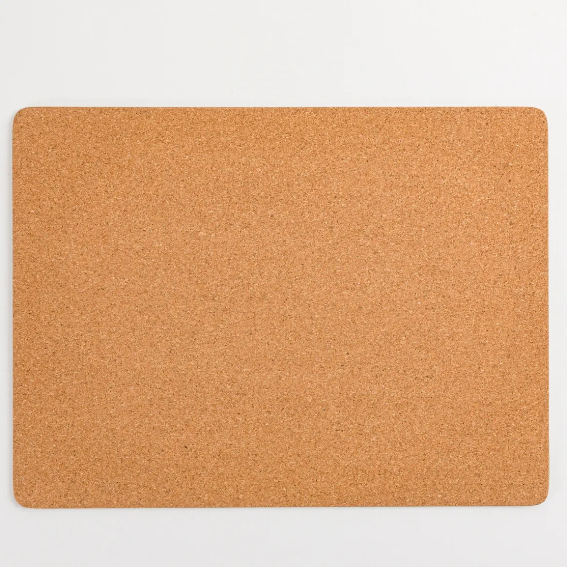 Sicily Lemons Cork Placemat Set of 6