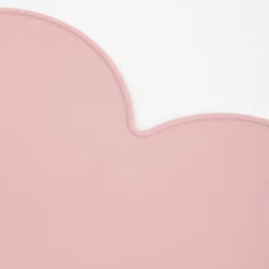 Silicone Flower Kids Placemat