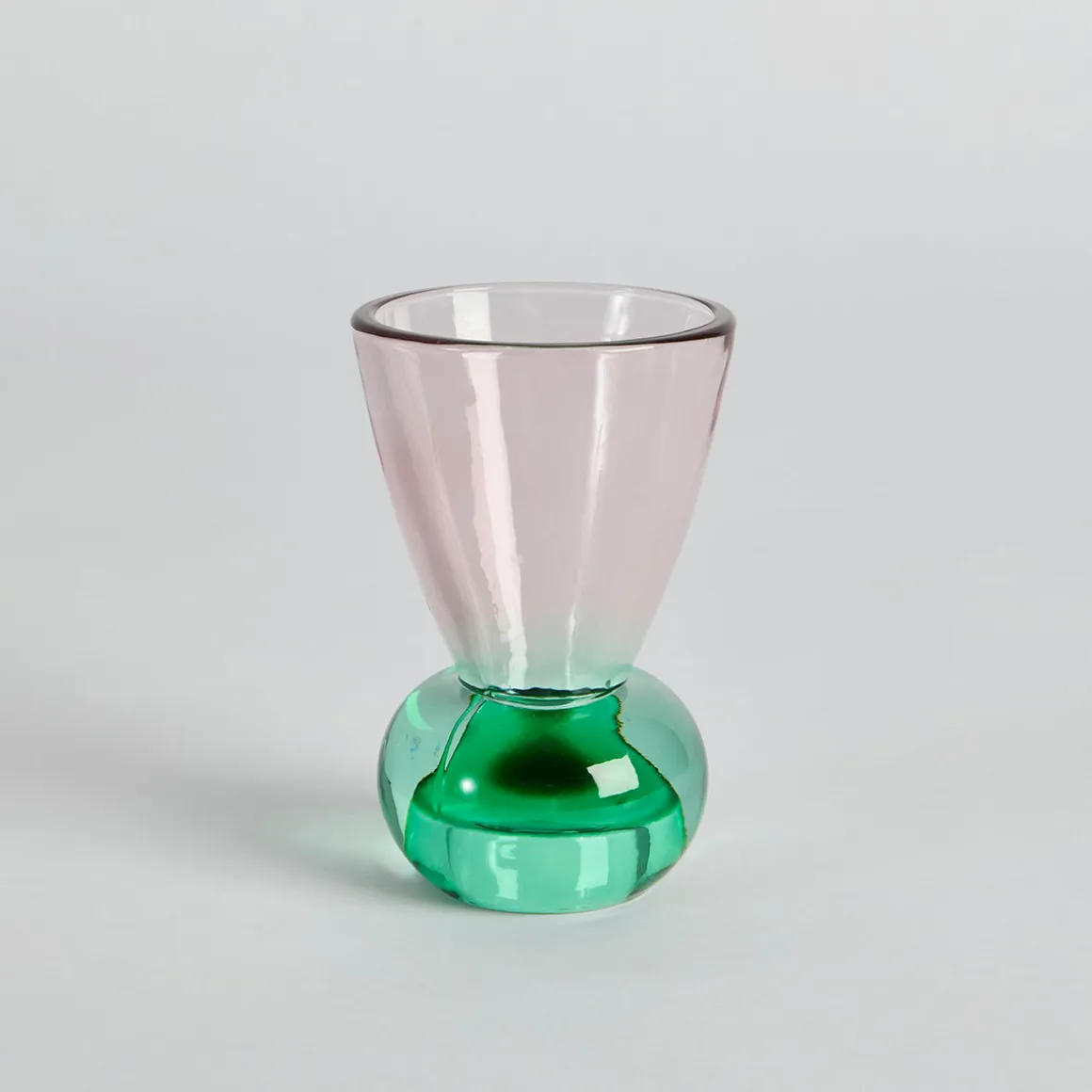 Soho Candle Holder / Vase