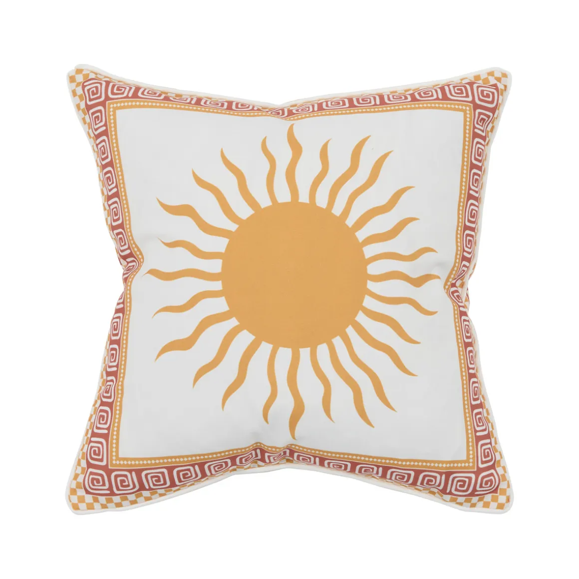 Solaire Sun Outdoor Cushion