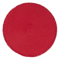 Suffolk Red Placemat