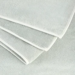 Sutton Turkish Cotton Deluxe Towel Range