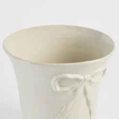 Sweet Bow Planter