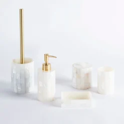 Talia Bathroom Accessories