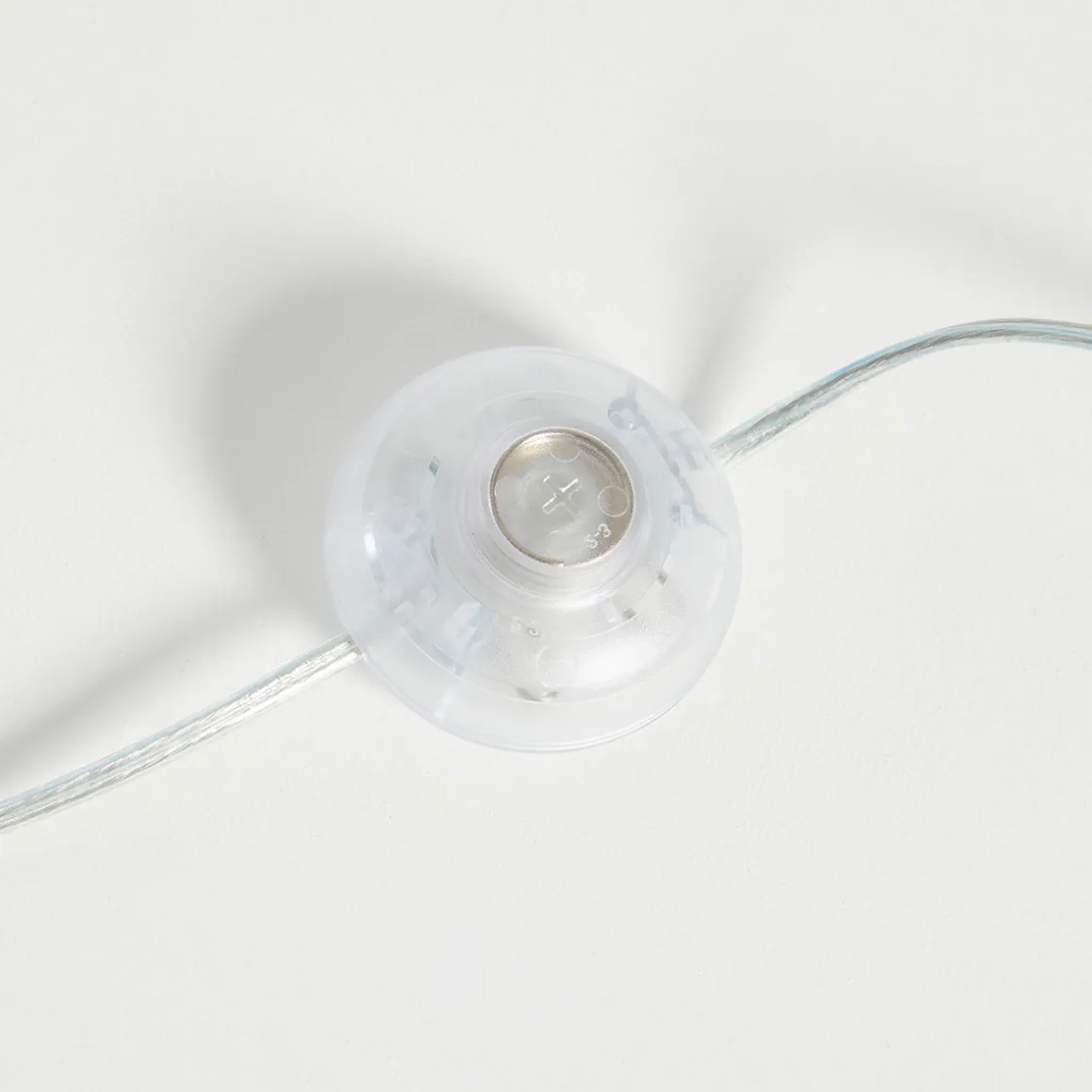 Talstone Linen 69cm Table Lamp